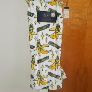 Rachel Roy groovy bananas